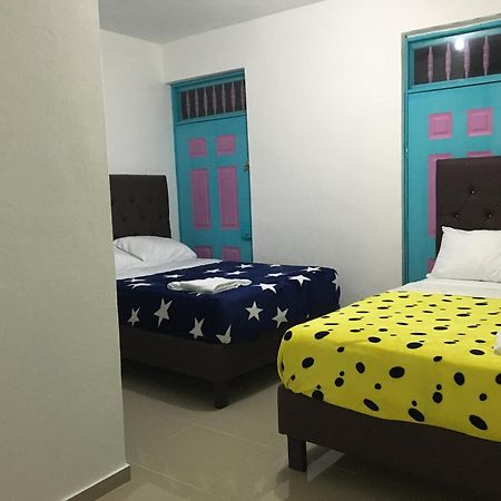 Hostal Johnnier Macao Punta Cana Room photo