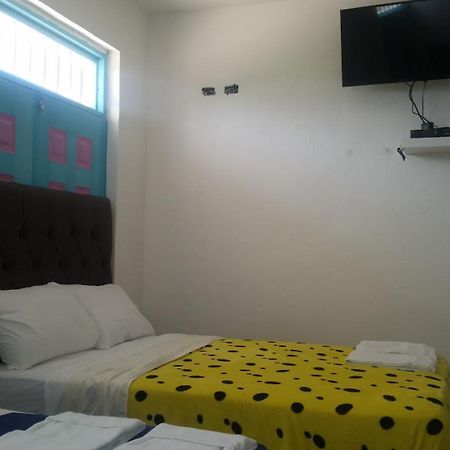 Hostal Johnnier Macao Punta Cana Room photo