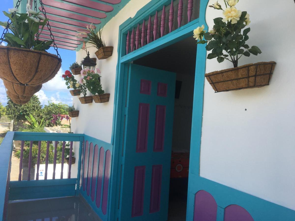Hostal Johnnier Macao Punta Cana Room photo