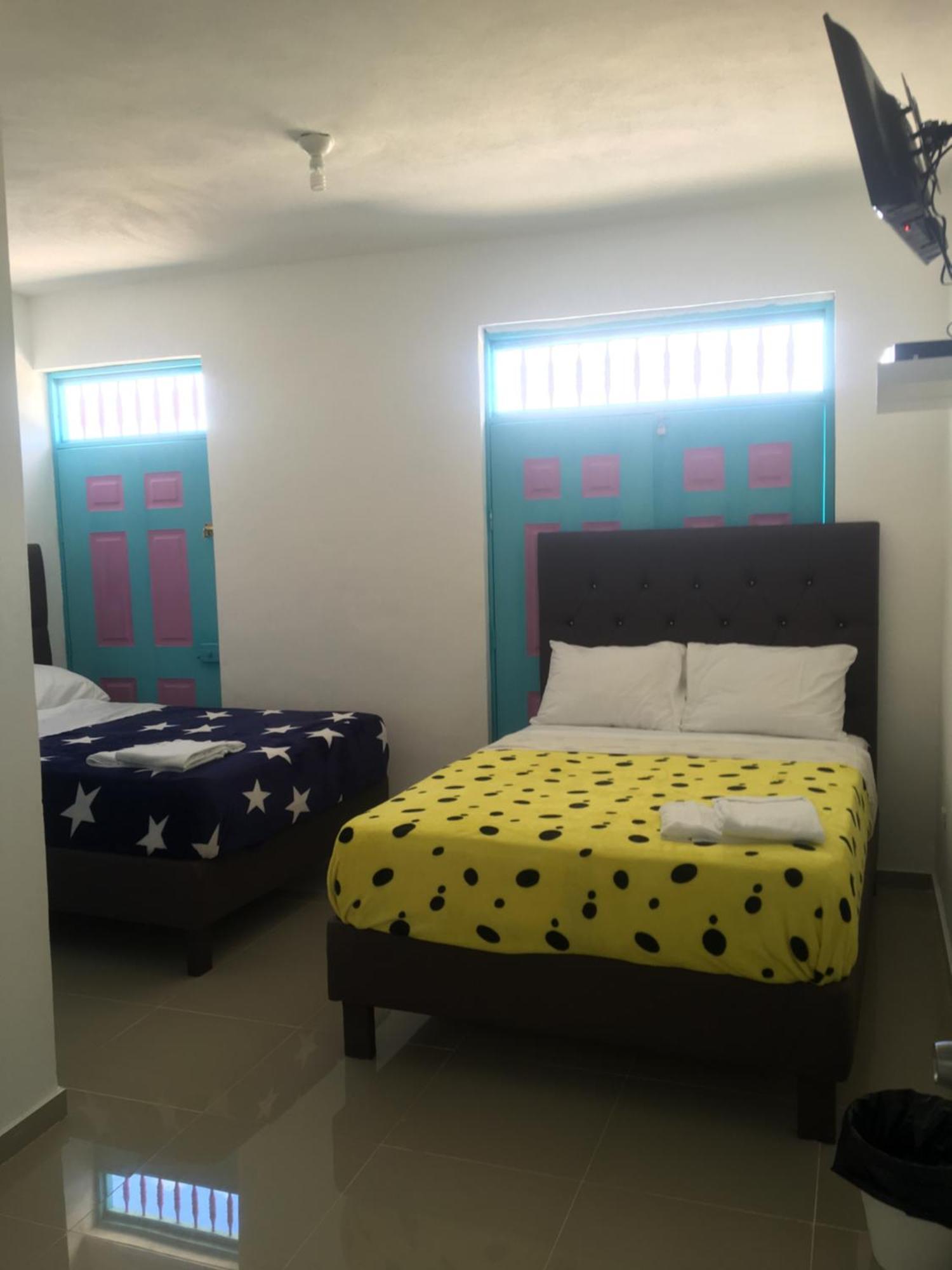 Hostal Johnnier Macao Punta Cana Room photo