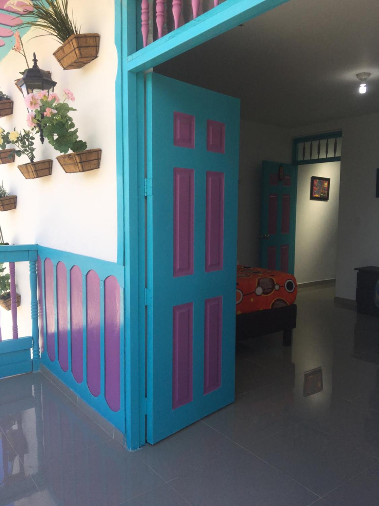 Hostal Johnnier Macao Punta Cana Room photo