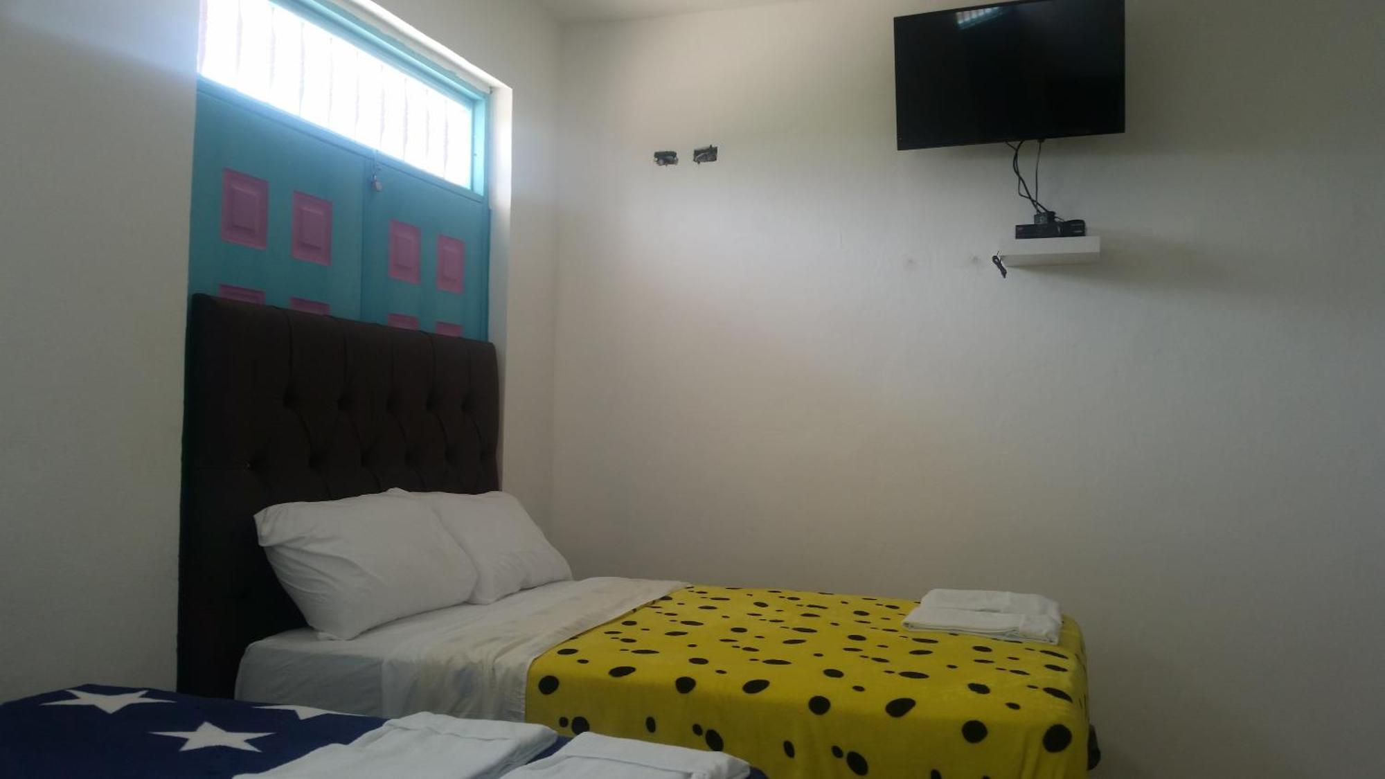 Hostal Johnnier Macao Punta Cana Room photo