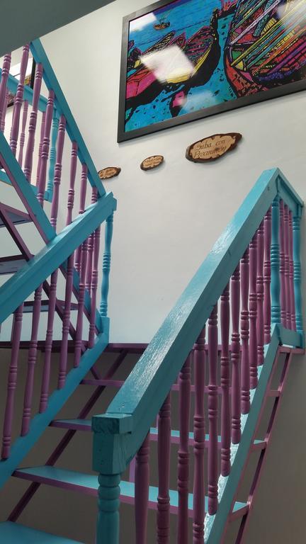 Hostal Johnnier Macao Punta Cana Exterior photo