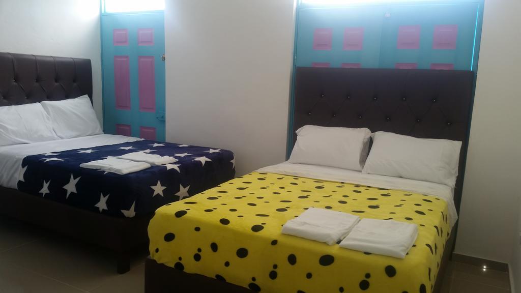 Hostal Johnnier Macao Punta Cana Room photo