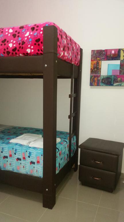 Hostal Johnnier Macao Punta Cana Exterior photo