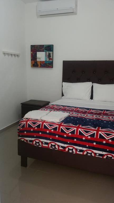 Hostal Johnnier Macao Punta Cana Exterior photo