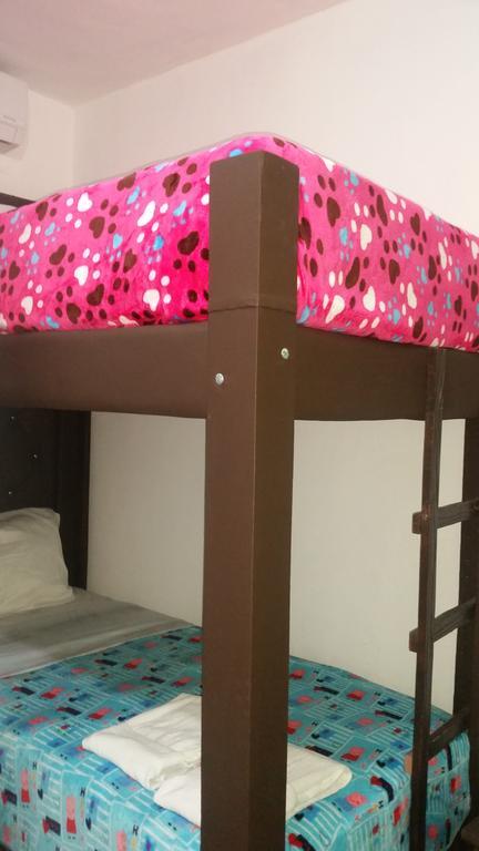 Hostal Johnnier Macao Punta Cana Room photo
