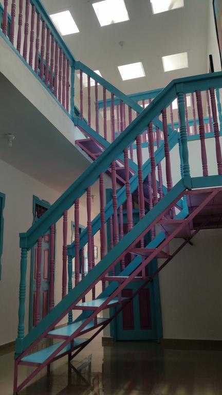 Hostal Johnnier Macao Punta Cana Exterior photo