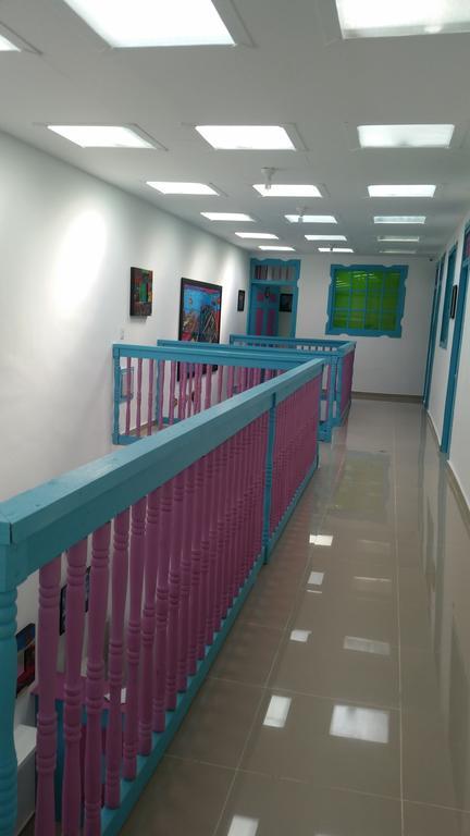 Hostal Johnnier Macao Punta Cana Exterior photo