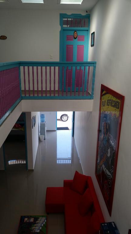 Hostal Johnnier Macao Punta Cana Exterior photo