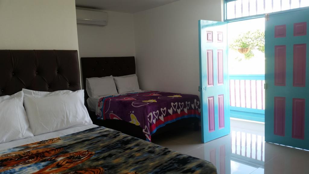 Hostal Johnnier Macao Punta Cana Room photo